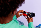 LEGO City - Elektrické superauto