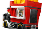 LEGO City - Pojízdné občerstvení s hranolky