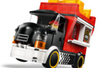 LEGO City - Pojízdné občerstvení s hranolky