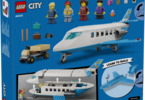 LEGO City - Dopravní letadlo