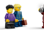 LEGO City - Dopravní letadlo