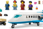 LEGO City - Dopravní letadlo