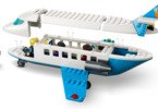 LEGO City - Dopravní letadlo