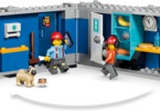 LEGO City - Sklápěč a čelní nakladač
