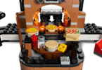 LEGO City - Rozvoz pizzy a vozidla