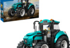 LEGO City - Traktor