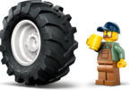 LEGO City - Traktor
