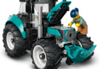 LEGO City - Traktor