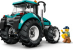 LEGO City - Traktor