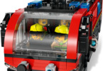 LEGO City - Letištní hasičské auto