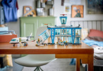 LEGO City - Letiště s letadlem