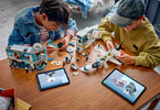 LEGO City - Letiště s letadlem
