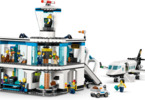 LEGO City - Letiště s letadlem