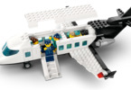 LEGO City - Letiště s letadlem