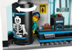 LEGO City - Letiště s letadlem