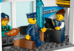 LEGO City - Letiště s letadlem