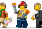 LEGO City - Letiště s letadlem