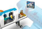 LEGO City - Letiště s letadlem
