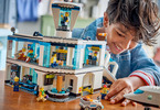 LEGO City - Letiště s letadlem