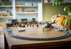 LEGO City - Loupež v policejním vlaku