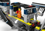 LEGO City - Loupež v policejním vlaku