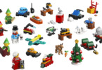 LEGO City - Advent Calendar 2026