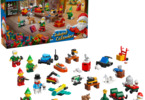 LEGO City - Advent Calendar 2026