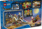 LEGO City - Advent Calendar 2026