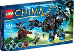 LEGO Chima - Gorzanův gorilí útočník