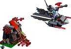 LEGO Chima - Gorzanův gorilí útočník