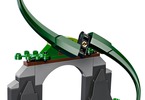LEGO Chima - Zákeřné šlahouny