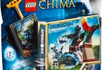 LEGO Chima - Gorilí skok