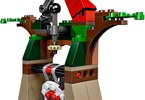 LEGO Chima - Gorilí skok
