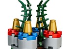 LEGO Chima - Boj v oblacích