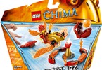 LEGO Chima - Pekelná brána