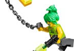LEGO Agents - Toxikitovo toxické rozpuštění
