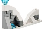 LEGO Chima - Strainorova šavlová motorka