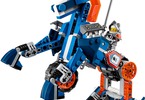 LEGO Nexo Knights - Lanceův mechanický kůň