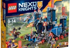 LEGO Nexo Knights - Fortrex