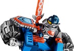 LEGO Nexo Knights - Fortrex