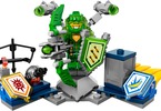 LEGO Nexo Knights - Úžasný Aaron