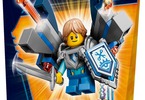 LEGO Nexo Knights - Úžasný Robin