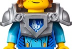 LEGO Nexo Knights - Úžasný Robin