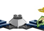 LEGO Nexo Knights - Úžasný Axl