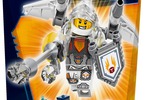 LEGO Nexo Knights - Úžasný Lance