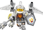 LEGO Nexo Knights - Úžasný Lance