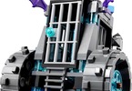 LEGO Nexo Knights - Ruina a mobilní vězení