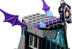 LEGO Nexo Knights - Ruina a mobilní vězení