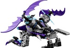 LEGO Nexo Knights - Helichrlič