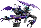 LEGO Nexo Knights - Helichrlič